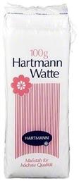 Watte 100% Υδρόφιλο Ιατρικό Βαμβάκι 50gr Hartmann