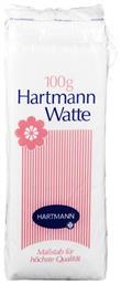 Watte Ιατρικό Βαμβάκι 400gr Hartmann