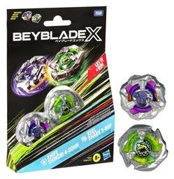 Beyblade X Knife Shinobi (Διάφορα Σχέδια) 1τμχ Hasbro