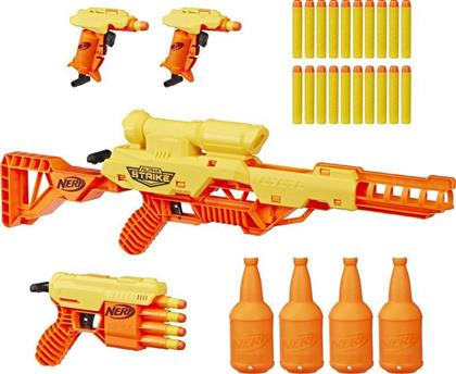 Hasbro Nerf Alpha Strike Battalion Set από το Moustakas Toys