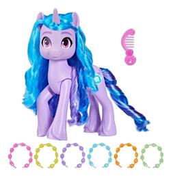 Παιχνίδι Μινιατούρα Izzy Moonbow My Little Pony για 5+ Ετών (Διάφορα Σχέδια) 1τμχ Hasbro