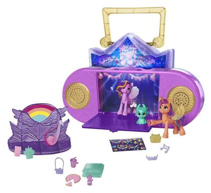 Παιχνίδι Μινιατούρα My Little Pony Musical Mane Melody Hasbro