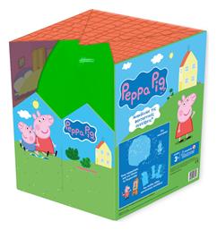 Παιχνίδι Μινιατούρα Peppa Pig Αυγό με Εκπλήξεις για 3+ Ετών Hasbro