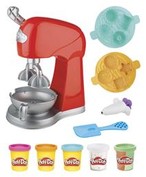 Play-Doh Πλαστελίνη - Παιχνίδι Κitchen Creations για 3+ Ετών Hasbro