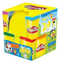 Play-Doh Πλαστελίνη - Παιχνίδι Πασχαλινό Αυγό για 3+ Ετών Hasbro