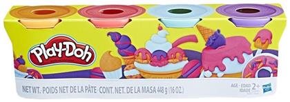 Play-Doh Sweet για 2+ Ετών Hasbro