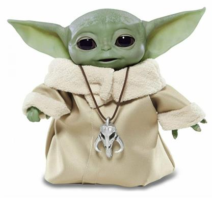 Star Wars The Child Animatronic με Ήχους για 4+ Ετών 25εκ. Hasbro