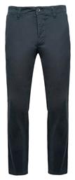 Παντελόνι Chino Navy Μπλε Hattric