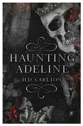 Haunting Adeline - Hailey Carlton από το Public