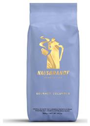 Espresso Gourmet Columbus σε Κόκκους 1kg Hausbrandt