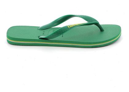Brasil Ανδρικές Σαγιονάρες Πράσινες Havaianas