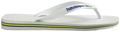 Brasil Logo Ανδρικά Flip Flops Havaianas
