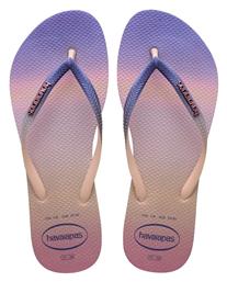 Gradient Σαγιονάρες Ballet Rose Havaianas