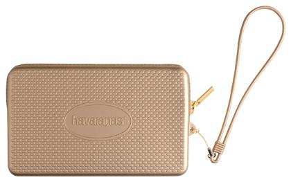 Νεσεσέρ Mini Plus Cool Metallic 17cm Havaianas