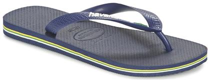 Παιδικές Σαγιονάρες Flip Flops Havaianas