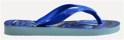 Παιδικές Σαγιονάρες Flip Flops Havaianas