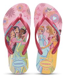 Παιδικές Σαγιονάρες Flip Flops Frozen Havaianas