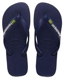 Havaianas Παιδικές Σαγιονάρες Flip Flops Navy Μπλε