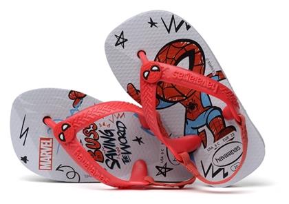 Παιδικές Σαγιονάρες Flip Flops Spider-Man Havaianas