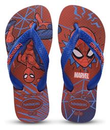 Παιδικές Σαγιονάρες Flip Flops Spider-Man Havaianas