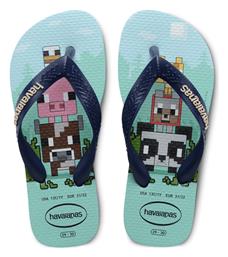 Παιδικές Σαγιονάρες Flip Flops Havaianas