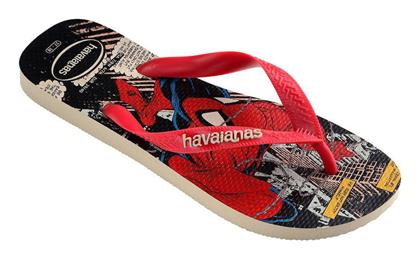 Παιδικές Σαγιονάρες Flip Flops Spider-Man Havaianas