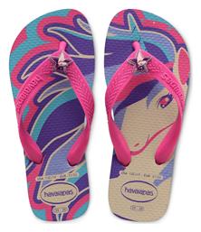 Παιδικές Σαγιονάρες Flip Flops Havaianas