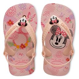 Παιδικές Σαγιονάρες Flip Flops Havaianas