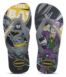 Παιδικές Σαγιονάρες Top Herois Havaianas