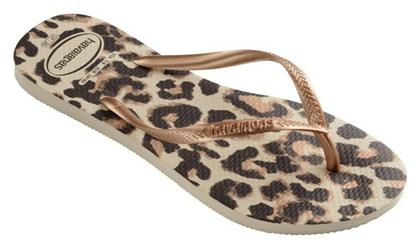 Σαγιονάρες Rose Gold Havaianas