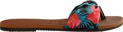 Slides Havaianas