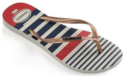 Slim Nautical Σαγιονάρες Havaianas