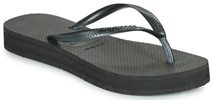 Slim Flatform Σαγιονάρες Havaianas