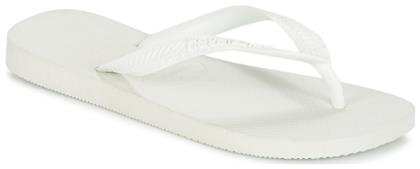 Top Flip Flops σε Λευκό Χρώμα Havaianas