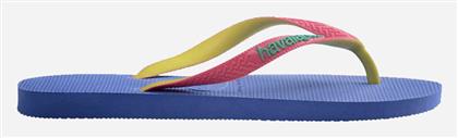 Top Mix Σαγιονάρες Pink/Lilac Havaianas
