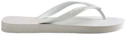 Top Σαγιονάρες σε Λευκό Χρώμα Havaianas