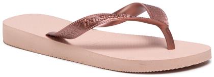 Top Tiras Fc Σαγιονάρες σε Ροζ Χρώμα Havaianas