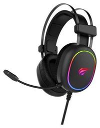 H2016d Over Ear Havit