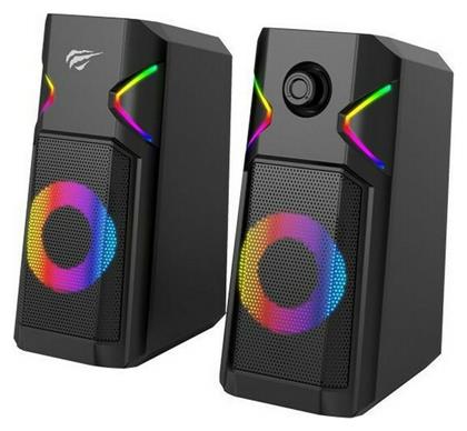 SK201 2.0 με Ισχύ 3W Havit