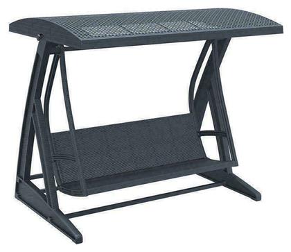 Hawaii 53-0827 Dark Grey - Siesta Exclusive
