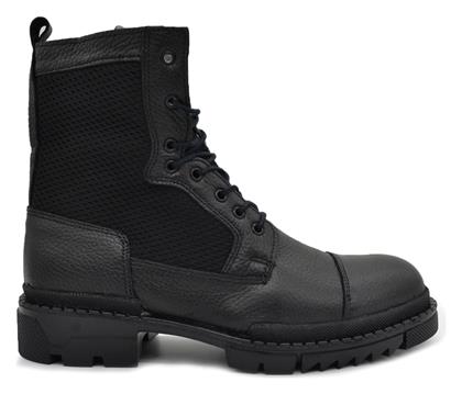 Hawkins Μποτακι 9006 Μαυρο - Hawkins Premium