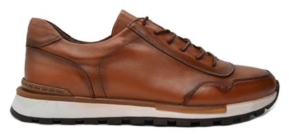 Δερμάτινα Ανδρικά Casual Παπούτσια Ταμπά Hawkins