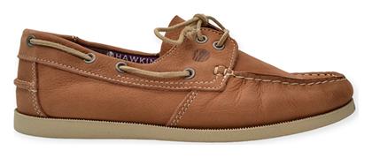 Ανδρικά Boat Shoes Brick Hawkins Premium