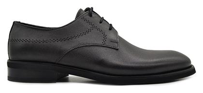 Ανδρικά Oxfords Μαύρα Hawkins Premium