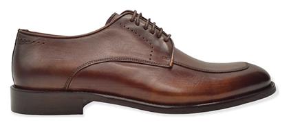 Premium Δερμάτινα Ανδρικά Casual Παπούτσια Ταμπά Hawkins