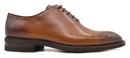 Δερμάτινα Ανδρικά Σκαρπίνια Ταμπά Hawkins Premium