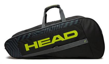 Base Racquet Τσάντα Ώμου / Χειρός Τένις 9 Ρακετών Head