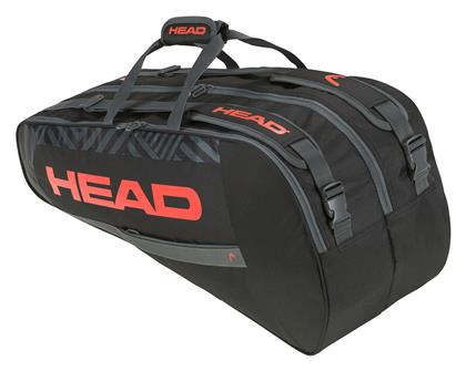 Base Τσάντα Ώμου / Χειρός Τένις 6 Ρακετών Head