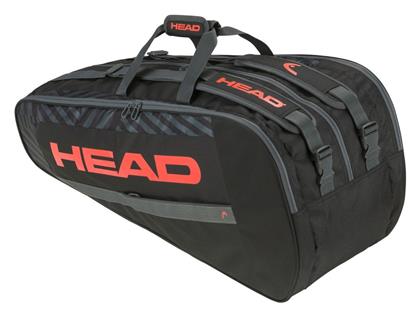 Base Τσάντα Ώμου / Χειρός Τένις 9 Ρακετών Head