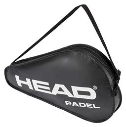 Basic Θήκη Padel 1 Ρακέτας Head